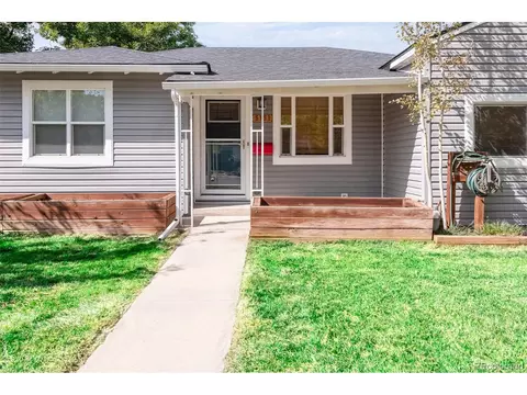 5151 Eliot St, Denver, CO 80221