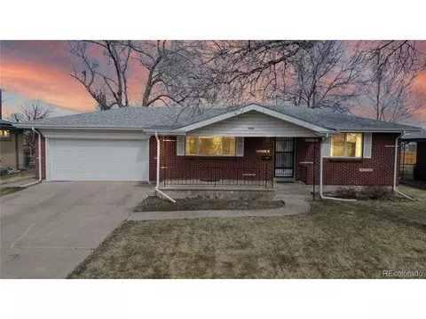 7381 W Alabama Dr, Lakewood, CO 80232