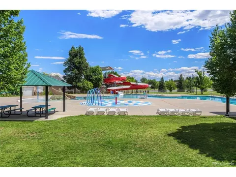 Exterior - 12205 W Temple Dr, Morrison, CO 80465 photo 10 of 10