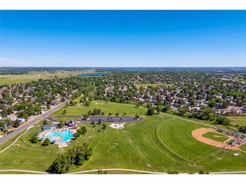 View/Area - 12205 W Temple Dr, Morrison, CO 80465 photo 2 of 2