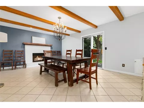 Dining - 12205 W Temple Dr, Morrison, CO 80465 photo 4 of 6
