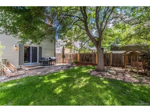 Exterior - 12205 W Temple Dr, Morrison, CO 80465 photo 5 of 10