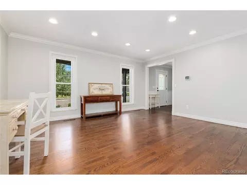 Living - 12205 W Temple Dr, Morrison, CO 80465 photo 2 of 3