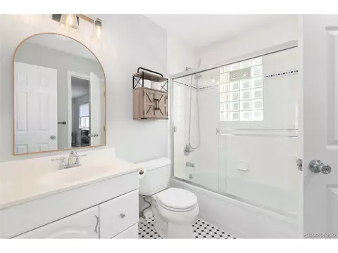 Bath - 12205 W Temple Dr, Morrison, CO 80465 photo 3 of 3