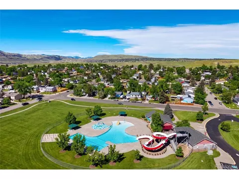 View/Area - 12205 W Temple Dr, Morrison, CO 80465 photo 1 of 2