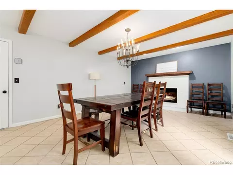 Dining - 12205 W Temple Dr, Morrison, CO 80465 photo 6 of 6