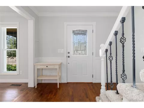 Entry Way - 12205 W Temple Dr, Morrison, CO 80465 photo 1 of 2