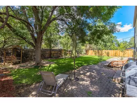 Exterior - 12205 W Temple Dr, Morrison, CO 80465 photo 4 of 10