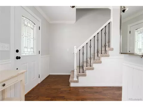 Entry Way - 12205 W Temple Dr, Morrison, CO 80465 photo 2 of 2