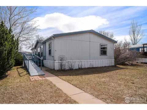 2300 W County Road 38 #26, Fort Collins, CO 80526