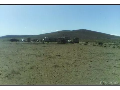 25811 Fairview Rd, Blanca, CO 81123