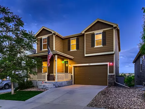 3520 W Girard Dr, Denver, CO 80236