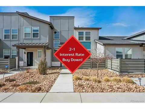 18950 E 65th Ave, Denver, CO 80249