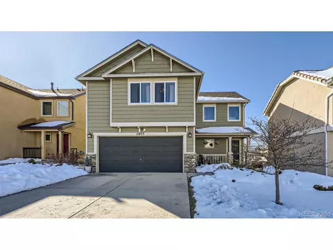 Undisclosed, Colorado Springs, CO 80921