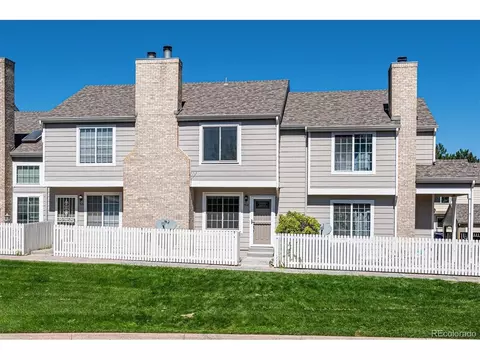 908 Summer Dr, Highlands Ranch, CO 80126