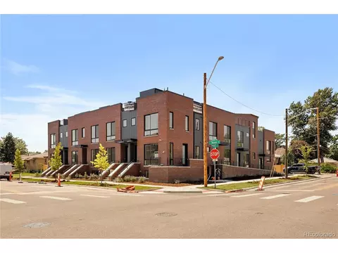 4593 N Tejon St, Denver, CO 80211