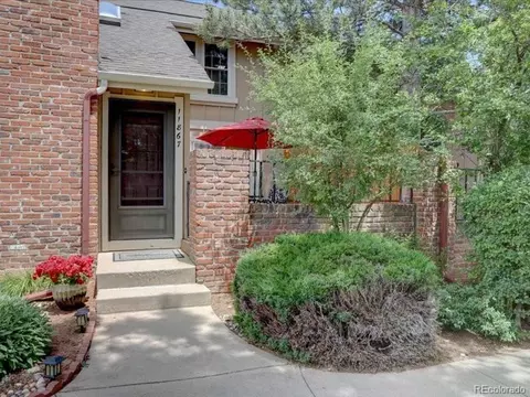 11867 Elk Head Range Rd, Littleton, CO 80127