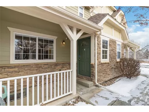 1014 Andrews Peak Dr #B106, Fort Collins, CO 80521