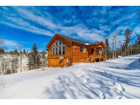 556 Bowstring Rd, Como, CO 80432 photo 2