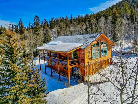 556 Bowstring Rd, Como, CO 80432 photo 1