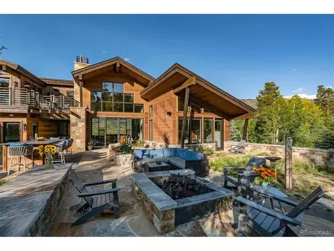 2230 Golden Eagle Rd, Silverthorne, CO 80498 photo 31
