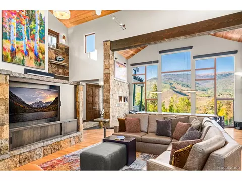 2230 Golden Eagle Rd, Silverthorne, CO 80498 photo 2