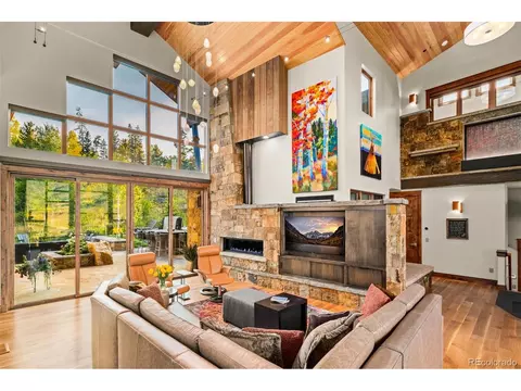 2230 Golden Eagle Rd, Silverthorne, CO 80498 photo 3