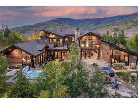2230 Golden Eagle Rd, Silverthorne, CO 80498 photo 1