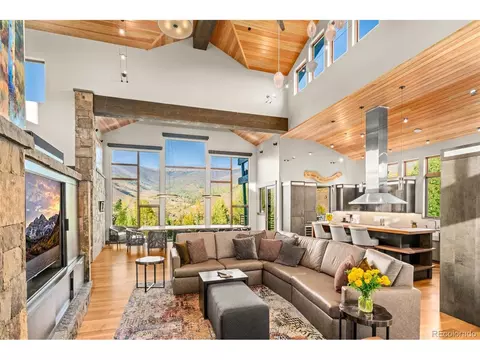 2230 Golden Eagle Rd, Silverthorne, CO 80498 photo 6