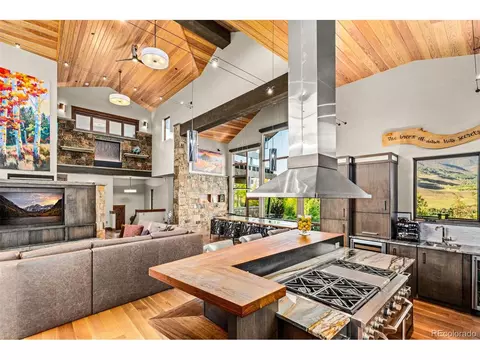 2230 Golden Eagle Rd, Silverthorne, CO 80498 photo 8