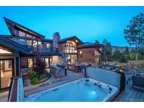2230 Golden Eagle Rd, Silverthorne, CO 80498 photo 36
