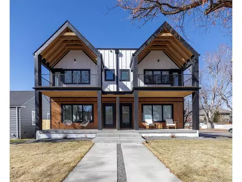 Undisclosed, Denver, CO 80210