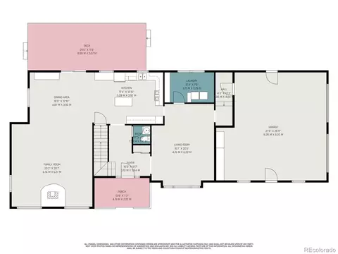 44 Conestoga Ct, Bailey, CO 80421 photo 30