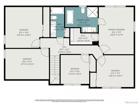 44 Conestoga Ct, Bailey, CO 80421 photo 31