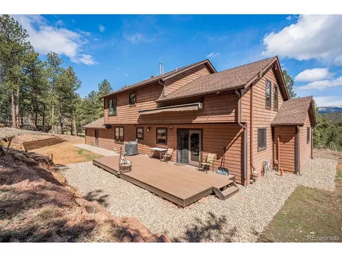44 Conestoga Ct, Bailey, CO 80421 photo 3