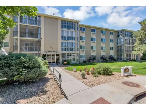 13626 E Bates Ave #203-207, Aurora, CO 80014
