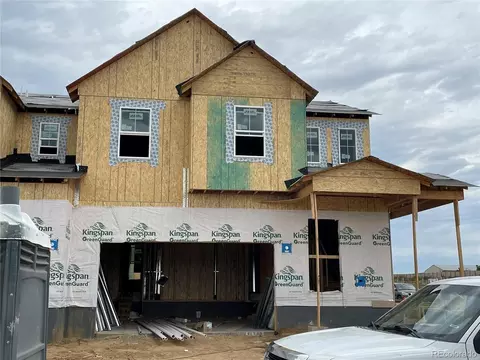661 Hedgerow Dr, Erie, CO 80026