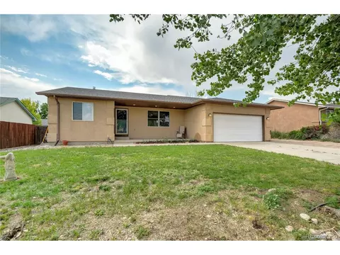 667 S Watermelon Dr, Pueblo West, CO 81007