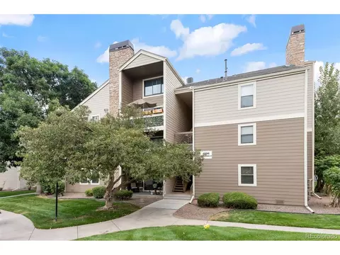 4896 S Dudley St #9-8, Littleton, CO 80123