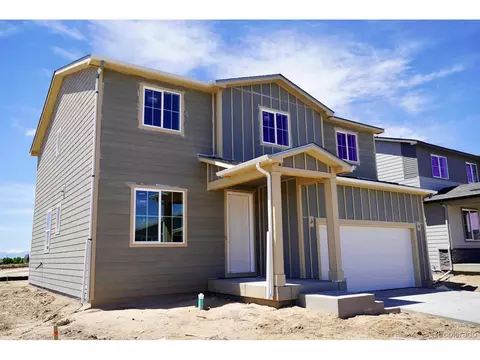 261 Barn Owl Ave, Fort Lupton, CO 80621