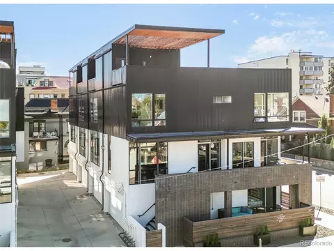 1304 N Emerson St, Denver, CO 80218