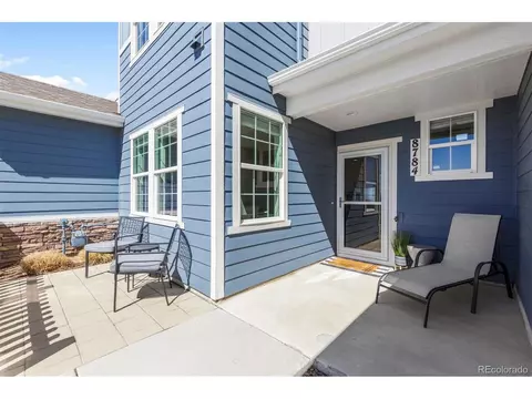 8784 Vista Azul Hts, Colorado Springs, CO 80924