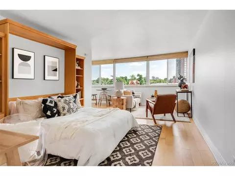 1196 N Grant St #506, Denver, CO 80203