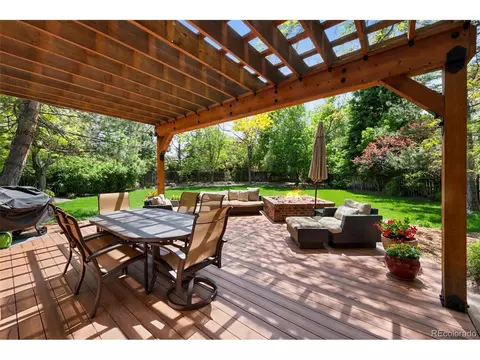7781 S Glencoe Ct, Centennial, CO 80122