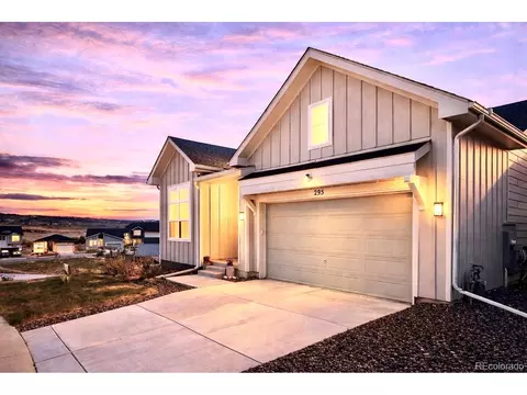 Undisclosed, Castle Rock, CO 80104