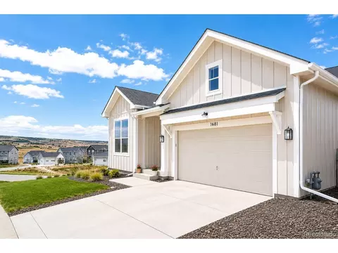 Undisclosed, Castle Rock, CO 80104