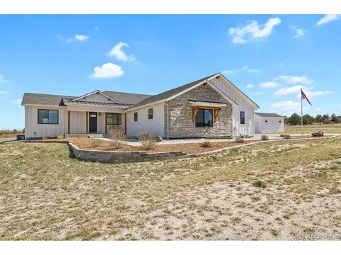 11476 Bison Meadows Ct, Colorado Springs, CO 80908