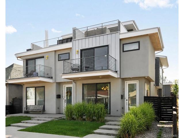 3431 Navajo St, Denver, CO 80211