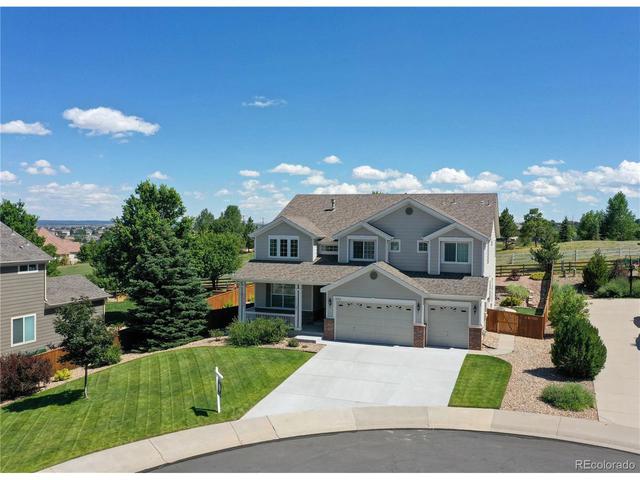 1062 Titanite Pl, Castle Rock, CO 80108