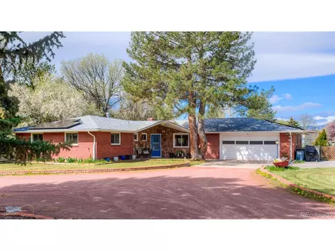 9799 N 89th St, Longmont, CO 80503